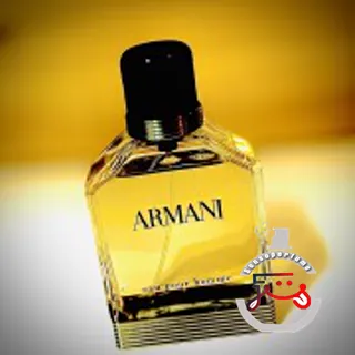 Armani Eau Pour Homme (new) Giorgio Armani